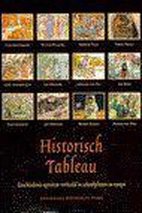 Historisch tableau 9789053563168 Oostrom, Boeken, Geschiedenis | Wereld, Gelezen, Verzenden