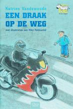 Een draak op de weg / Clavis voorlezen 9789044807141, Verzenden, Zo goed als nieuw, K. Vandewoude