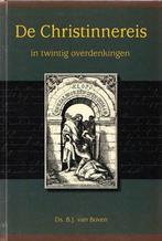 Boven, ds. B.J. van - Christinnereis in 20 overdenkingen, Gelezen, Boven, B.J. van, Verzenden