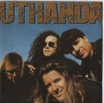 cd - Uthanda - Believe, Cd's en Dvd's, Verzenden, Zo goed als nieuw