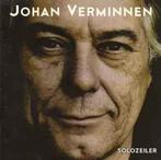 cd - Johan Verminnen - Solozeiler, Verzenden, Zo goed als nieuw
