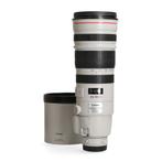 Canon EF 200-400mm F4.0 L IS USM, Audio, Tv en Foto, Fotografie | Lenzen en Objectieven, Zo goed als nieuw, Telelens