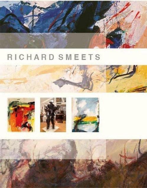 Prometheus nv - Richard Smeets, Boeken, Overige Boeken, Ophalen of Verzenden