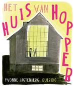 Het huis van Hopper (9789045125831, Yvonne Jagtenberg), Boeken, Nieuw, Verzenden