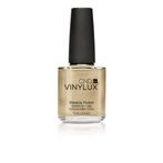 CND  Colour  Vinylux  Locket Love #128  15 ml, Verzenden, Nieuw