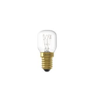 E14 Ovenlamp | Calex (25W, 125lm, 2200K, 300°C), Huis en Inrichting, Lampen | Losse lampen, Nieuw, Verzenden