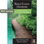 Binge Eating Disorder 9781138236936 Amy Pershing, Verzenden, Gelezen, Amy Pershing