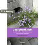 Gedachtenkracht 9789460510144 M. Ruijterman, Boeken, Verzenden, Zo goed als nieuw, M. Ruijterman