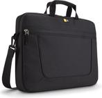 Case Logic VNAI215 - Laptoptas - 15 inch - Zwart, Computers en Software, Laptoptassen, Ophalen of Verzenden, Nieuw