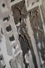 PALACIO Kachel - Canvas, Steen - Radiateur dArt Cinier