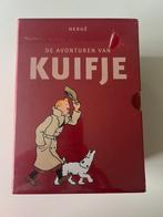 Kuifje Deel 1 tem 8 - Volledige reeks in box - 8 Album -, Nieuw