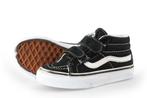 Vans Hoge Sneakers in maat 27 Zwart | 10% extra korting, Kinderen en Baby's, Kinderkleding | Schoenen en Sokken, Jongen of Meisje