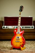Epiphone Les Paul Standard 2007 | Cherry Sunburst, Nieuw