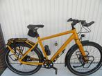 Nw. Koga WT 29 Sign. Heavy, trekkingfiets, Rohloff v4407, Fietsen en Brommers, Fietsen | Heren | Sportfietsen en Toerfietsen, 28 inch