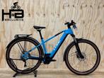 Cube Reaction Hybrid One 625 Allroad 29 inch E-Mountainbike, Fietsen en Brommers, Overige merken, Hardtail, Heren, 49 tot 53 cm