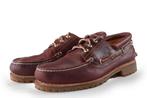 Timberland Bootschoenen in maat 41½ Rood | 10% extra korting, Kleding | Dames, Schoenen, Verzenden, Zo goed als nieuw, Timberland