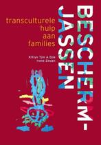 9789023259374 Beschermjassen | Tweedehands, Boeken, Verzenden, Zo goed als nieuw, Kitlyn Tjin A Djie