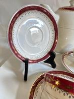 Ceranord, Saint AMAND - Koffieservies (13) - SAINT AMAND -
