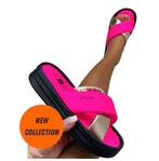 TUTTO BENE Slippers, Kleding | Dames, Schoenen, Lucky Shoes, Ophalen of Verzenden, Nieuw, Slippers