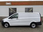 Mercedes-Benz Vito L2H1 | Financial Lease voor 515 p/mnd, Auto's, Euro 5, Stof, Gebruikt, Overige carrosserieën