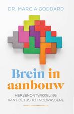 Brein in aanbouw 9789021575391 Marcia Goddard, Verzenden, Gelezen, Marcia Goddard