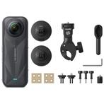 Insta360 X5 Motorcycle Bundle, Audio, Tv en Foto, Actiecamera's, Ophalen of Verzenden, Nieuw, Overige merken