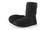 Ugg Boots in maat 40 Zwart | 10% extra korting, Kleding | Dames, Schoenen, Verzenden, Zwart, Overige typen, Gedragen