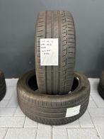245/45/19 CONTI PREMIUMCONTACT6 4,5MM 2 STUKS 150,- (3723), Auto-onderdelen, Banden en Velgen, Band(en), Personenwagen, Zomerbanden