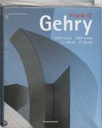 Frank o. gehry 9783899852707 C.C.M. Mathewson, Verzenden, Gelezen, C.C.M. Mathewson