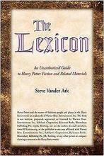 The Lexicon: An Unauthorized Guide to Harry Potter Ficti..., Gelezen, Not specified, Verzenden