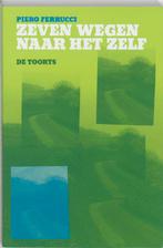 Zeven wegen naar het Zelf 9789060206089 Pierre Ferrucci, Boeken, Verzenden, Gelezen, Pierre Ferrucci