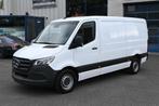 Zakelijke Lease |  Mercedes-Benz Sprinter 316 CDI L2H1 RWD, Auto's, Automaat, Gebruikt, Euro 6, Wit