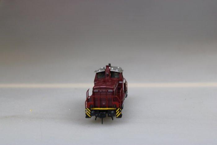 Fleischmann H0 - fleischmann 4225-5103-5086-5087-5060 -, Hobby en Vrije tijd, Modeltreinen | H0