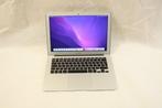 Rare find: Apple MacBook Air 13 inch (2017) - Core i5 1.8Ghz, Nieuw