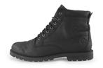 Timberland Veterboots in maat 47½ Zwart | 10% korting, Verzenden, Boots, Zo goed als nieuw, Timberland