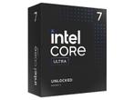 [Nieuw] Intel Core Ultra 7 265K, Verzenden, Nieuw
