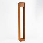 Core Tuinlamp Corten 90cm Tuinverlichting Moderne Tuinlampen, Overige materialen, Verzenden, Minder dan 50 watt, Staande lamp