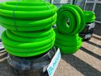90mm 20m Kanaal, Slang WTW ( Ubbink Heatpex Hybalans Zehnder, Ophalen of Verzenden, Nieuw, Ventilator en Afzuiger