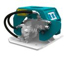 Hyrax 125 trilblok 1,2 - 2,5 ton, Nieuw