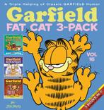 9780345525925 Garfield Fat Cat 3-Pack Jim Davis, Nieuw, Jim Davis, Verzenden