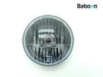 Koplamp Harley-Davidson FXDCI Dyna Super Glide Custom, Verzenden, Gebruikt