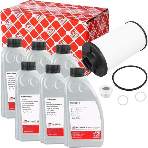 Oliewisselkit Automaatbak DQ250 6BAK 6L olie Febi 171762..., Auto-onderdelen, Transmissie en Toebehoren, Nieuw, Ophalen of Verzenden
