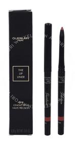 Guerlain The Lip Liner Lasting Colour 0,35 gr #44 Bois De Sa, Nieuw, Verzenden