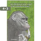 Al draagt een aap een gouden ring ... / De leespiramide, Boeken, Woordenboeken, Verzenden, Gelezen