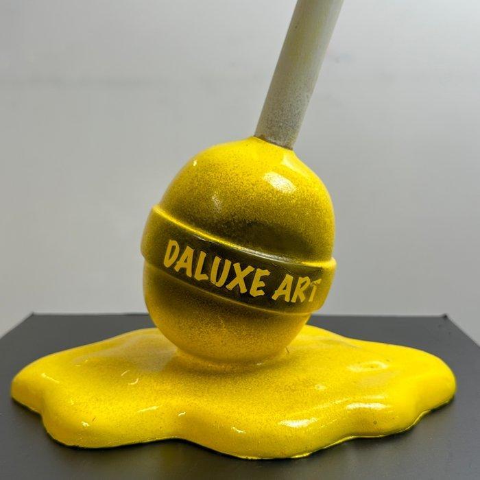 Daluxe Art - 1999 • Lollipop Melt, Antiek en Kunst, Kunst | Designobjecten