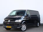 Volkswagen Transporter | Zakelijke Lease v.a. €538.24 pm, Auto's, Automaat, Stof, Gebruikt, Euro 6