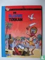 Nero [Sleen] - De blauwe toekan - 1999, Eén stripboek, Verzenden, Zo goed als nieuw, Neels, Marcel.