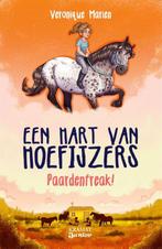 Paardenfreak! / Een hart van hoefijzers / 2 9789462420632, Verzenden, Gelezen, Veronique Marien