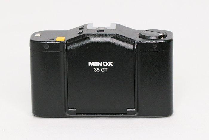 Minox 35 GT | Analoge camera, Audio, Tv en Foto, Fotocamera's Analoog