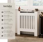 2dekans | tectake® Radiatorombouw - Radiatorafdekking -, Ophalen of Verzenden, Zo goed als nieuw